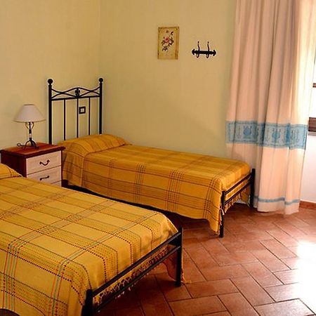 B&B Sa Prama Galtellì Екстериор снимка