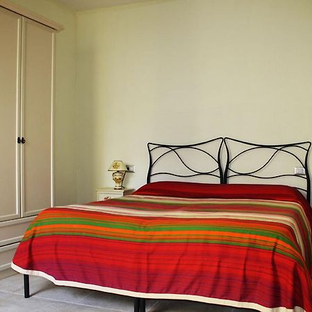 B&B Sa Prama Galtellì Екстериор снимка