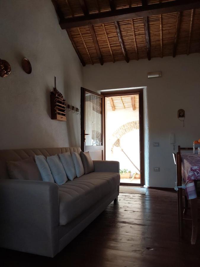 B&B Sa Prama Galtellì Екстериор снимка